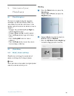 Preview for 14 page of Philips 8FF2FPB User Manuals