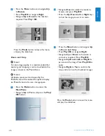 Preview for 15 page of Philips 8FF2FPB User Manuals