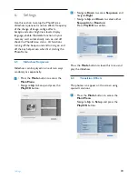 Preview for 18 page of Philips 8FF2FPB User Manuals