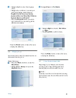 Preview for 22 page of Philips 8FF2FPB User Manuals