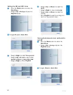 Preview for 23 page of Philips 8FF2FPB User Manuals