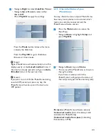 Preview for 24 page of Philips 8FF2FPB User Manuals