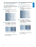 Preview for 25 page of Philips 8FF2FPB User Manuals