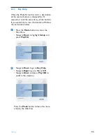 Preview for 26 page of Philips 8FF2FPB User Manuals