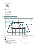 Preview for 8 page of Philips 8FF3WMI User Manual