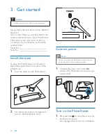 Preview for 10 page of Philips 8FF3WMI User Manual