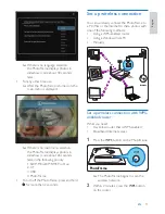 Preview for 11 page of Philips 8FF3WMI User Manual