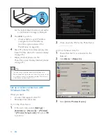 Preview for 12 page of Philips 8FF3WMI User Manual