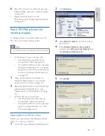 Preview for 15 page of Philips 8FF3WMI User Manual