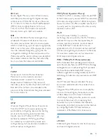 Preview for 51 page of Philips 8FF3WMI User Manual