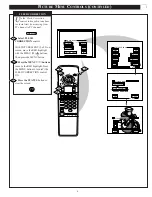 Preview for 9 page of Philips 8P4841C Owner'S Manual