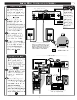 Preview for 27 page of Philips 8P4841C Owner'S Manual