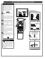 Предварительный просмотр 8 страницы Philips 8P6054C199 Owner'S Manual