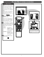 Предварительный просмотр 12 страницы Philips 8P6054C199 Owner'S Manual