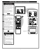 Предварительный просмотр 13 страницы Philips 8P6054C199 Owner'S Manual