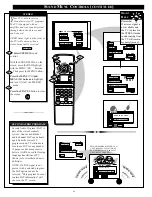 Предварительный просмотр 24 страницы Philips 8P6054C199 Owner'S Manual