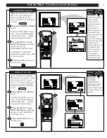 Предварительный просмотр 25 страницы Philips 8P6054C199 Owner'S Manual