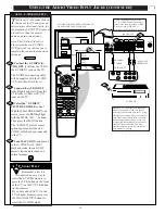 Предварительный просмотр 30 страницы Philips 8P6054C199 Owner'S Manual