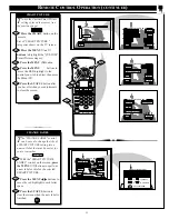 Предварительный просмотр 33 страницы Philips 8P6054C199 Owner'S Manual