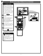 Предварительный просмотр 34 страницы Philips 8P6054C199 Owner'S Manual