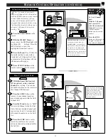 Предварительный просмотр 35 страницы Philips 8P6054C199 Owner'S Manual