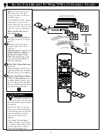 Предварительный просмотр 40 страницы Philips 8P6054C199 Owner'S Manual