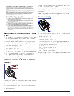 Preview for 5 page of Philips 8PH43BDL3010Q User Manual