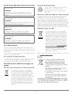 Preview for 7 page of Philips 8PH43BDL3010Q User Manual