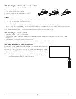 Preview for 14 page of Philips 8PH43BDL3010Q User Manual