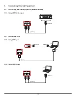 Preview for 19 page of Philips 8PH43BDL3010Q User Manual