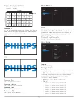 Preview for 25 page of Philips 8PH43BDL3010Q User Manual