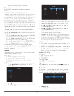 Preview for 26 page of Philips 8PH43BDL3010Q User Manual