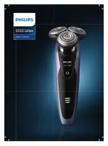 Philips 9000 series Manual предпросмотр