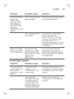 Preview for 31 page of Philips 9000 series Manual