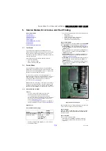 Предварительный просмотр 17 страницы Philips 9000 series Service Manual