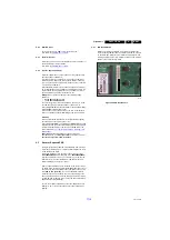 Предварительный просмотр 37 страницы Philips 9000 series Service Manual