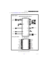 Предварительный просмотр 61 страницы Philips 9000 series Service Manual