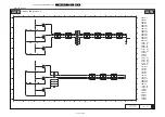 Предварительный просмотр 87 страницы Philips 9000 series Service Manual