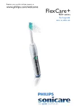 Preview for 1 page of Philips 900PLUS SERIES Manual