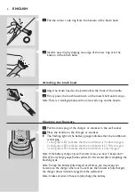 Preview for 6 page of Philips 900PLUS SERIES Manual