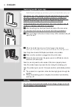 Preview for 10 page of Philips 900PLUS SERIES Manual