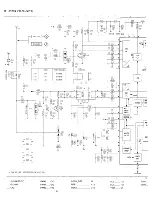 Предварительный просмотр 9 страницы Philips 90RC408 Service Manual