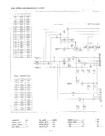 Предварительный просмотр 21 страницы Philips 90RC408 Service Manual