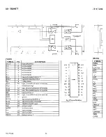 Предварительный просмотр 33 страницы Philips 90RC408 Service Manual