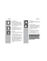 Preview for 7 page of Philips 9170XL/43 User Manual