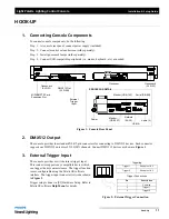 Preview for 19 page of Philips 91816 Light Palette Classic 1500 Installation & Setup Manual