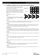 Preview for 30 page of Philips 91816 Light Palette Classic 1500 Installation & Setup Manual