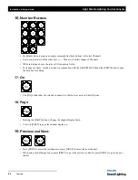 Preview for 40 page of Philips 91816 Light Palette Classic 1500 Installation & Setup Manual