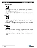 Preview for 42 page of Philips 91816 Light Palette Classic 1500 Installation & Setup Manual