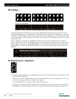 Preview for 44 page of Philips 91816 Light Palette Classic 1500 Installation & Setup Manual